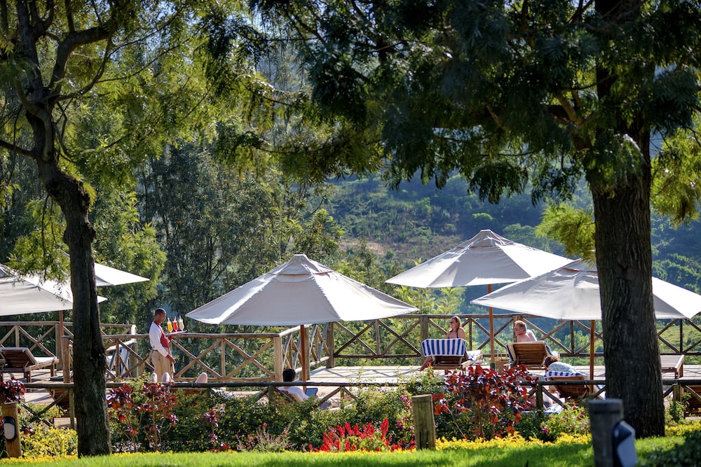 Neptune Ngorongoro Luxury Lodge - All Inclusive 42/50