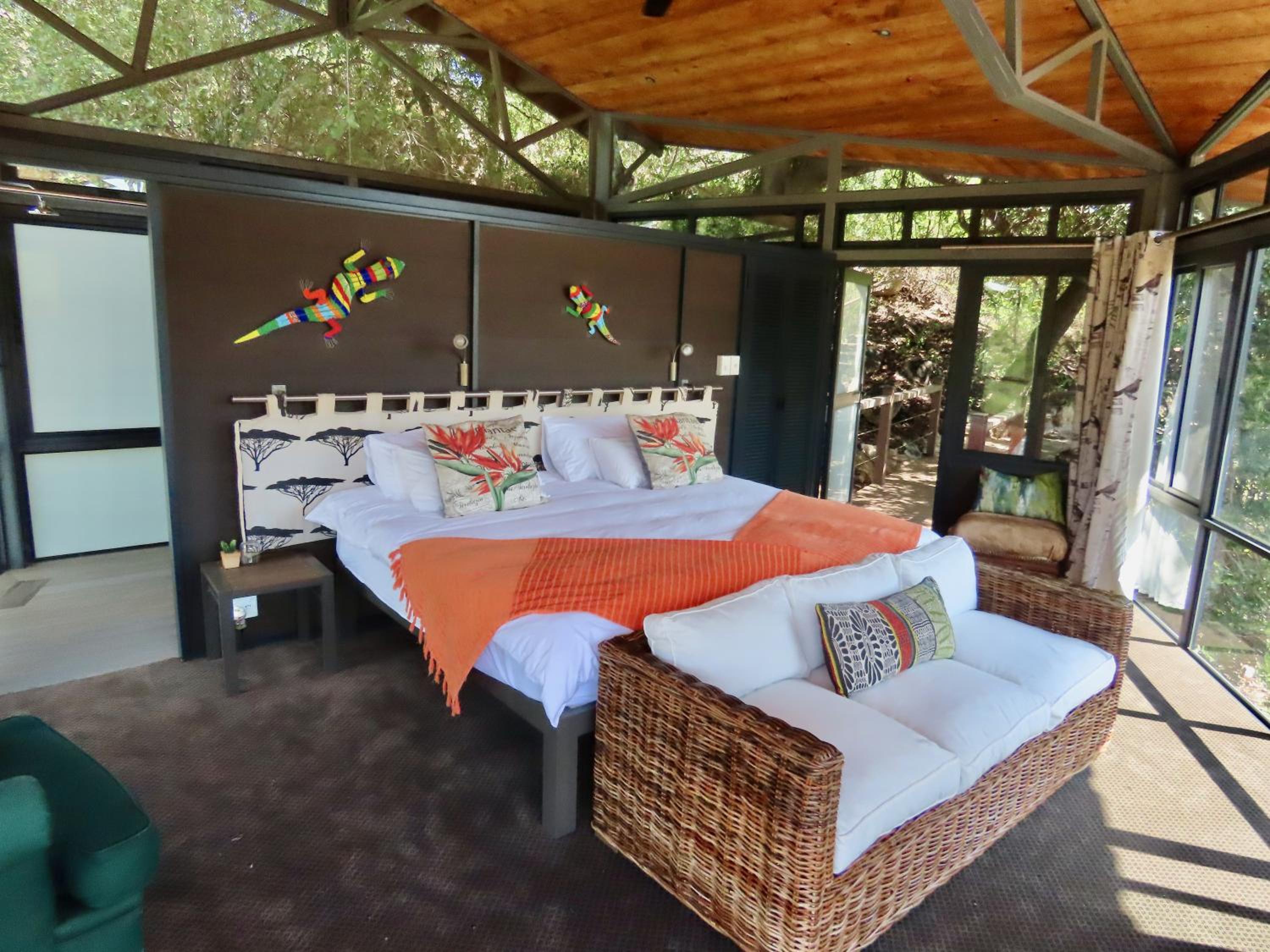 Greenfire Game Lodge 37/50