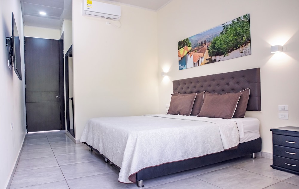 Hotel Posada Campestre San Gil 17/55
