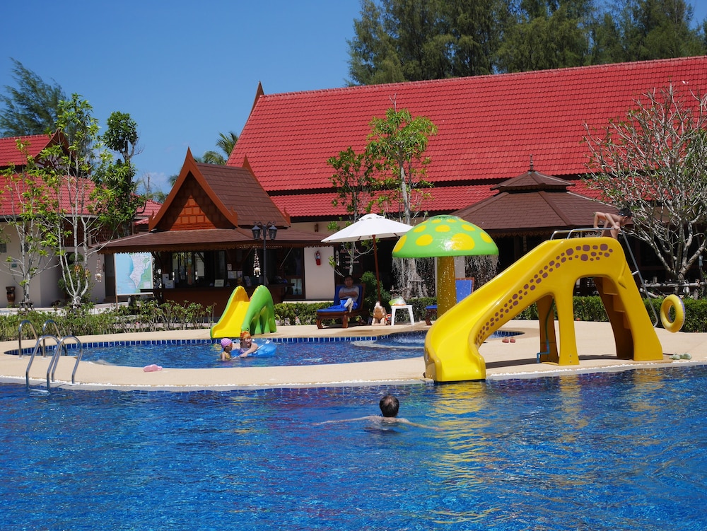 The Sunset Beach Resort Koh Kho Khao 35/50