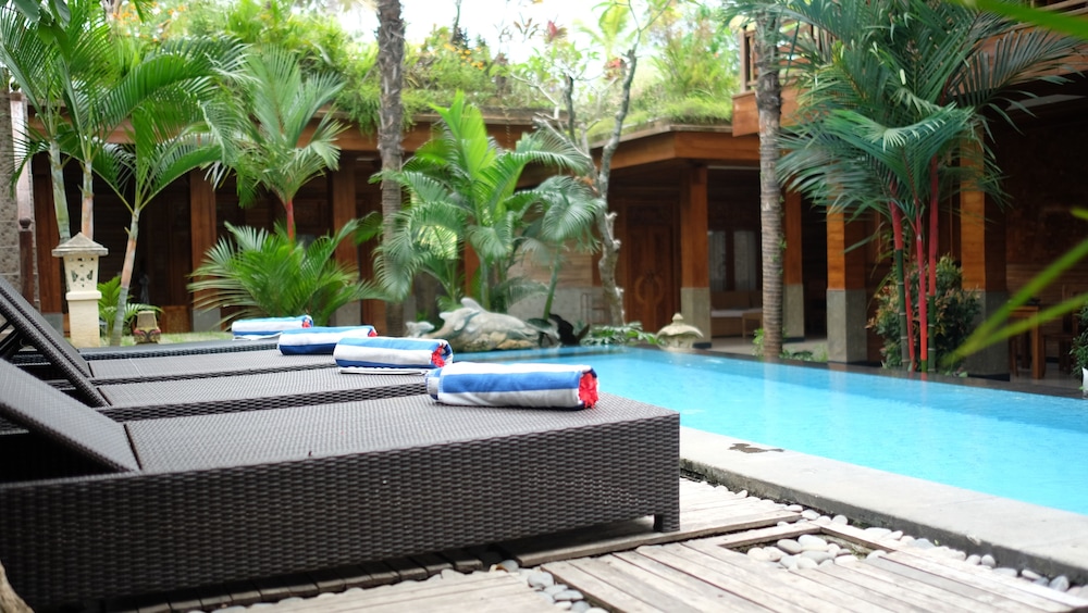 Budhi Ayu Villas Ubud 6/78