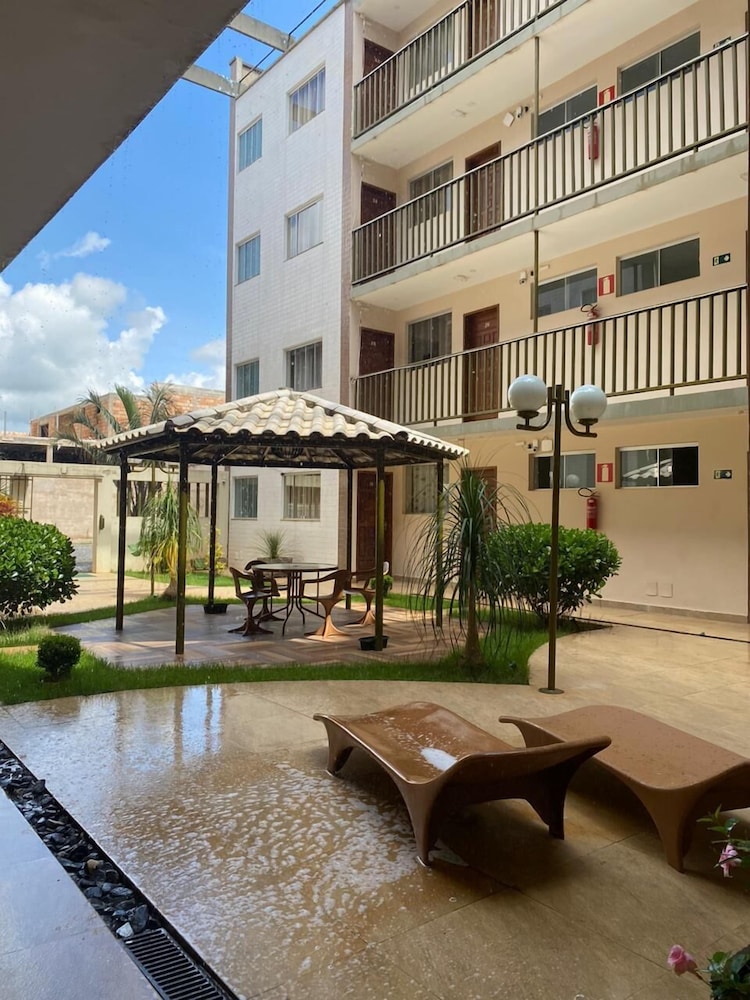 Terra D Ouro Apart Hotel 21/24