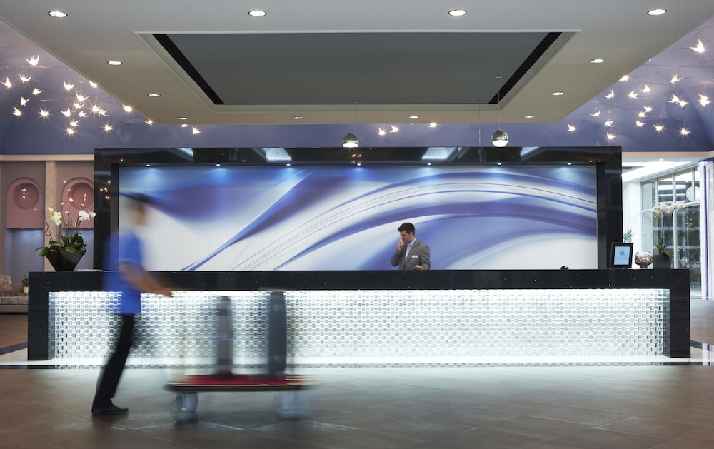 Atrium Platinum Luxury Resort 7/50