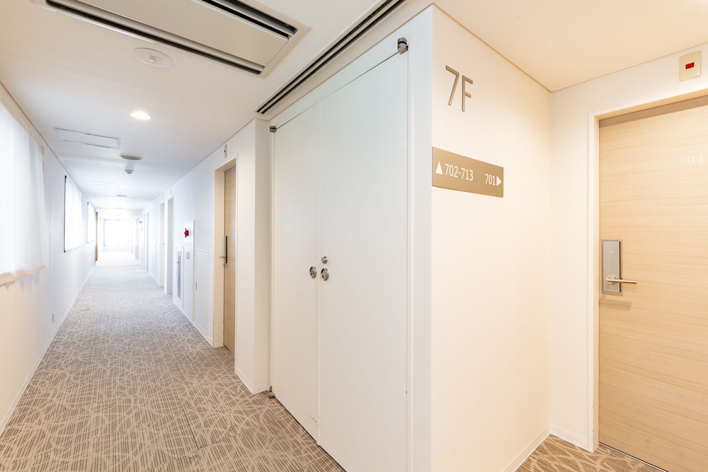 The Onefive Fukuoka Tenjin 36/61