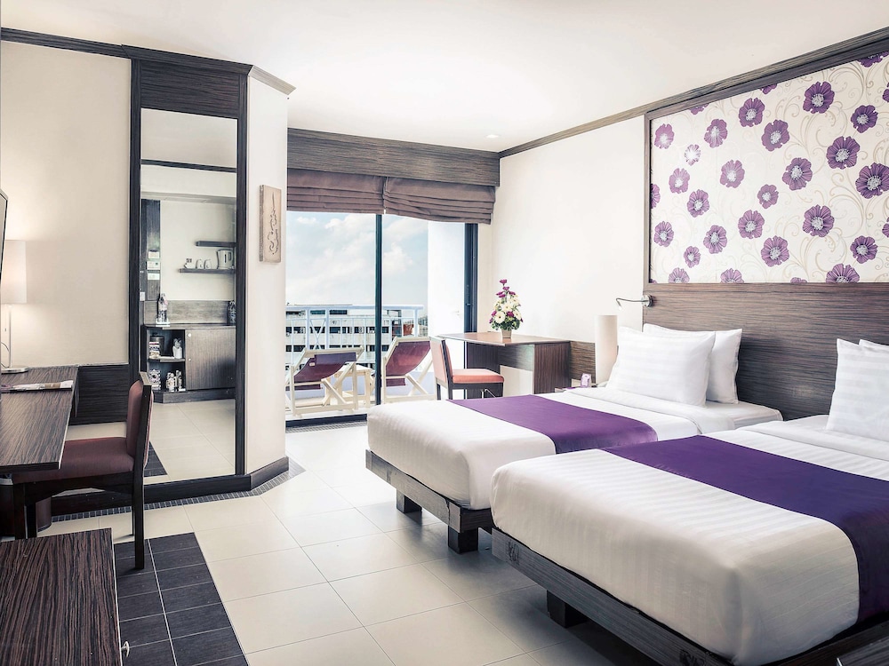 Heeton Concept Hotel Pattaya by Compass Hospitality 13/49