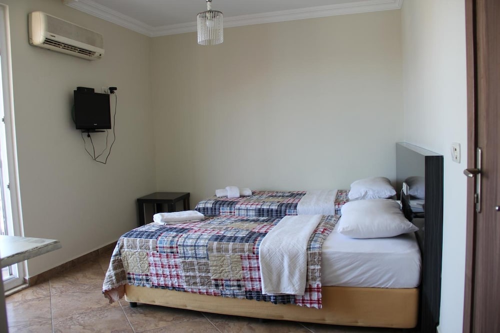 Le Moral Apart Hotel 18/59