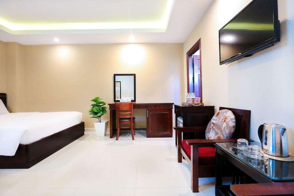 Victory Dalat Hotel 30/62
