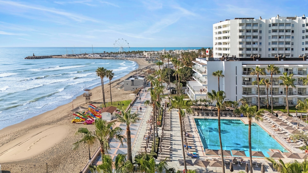 Riu Palace Nautilus - Adults Only 112/116