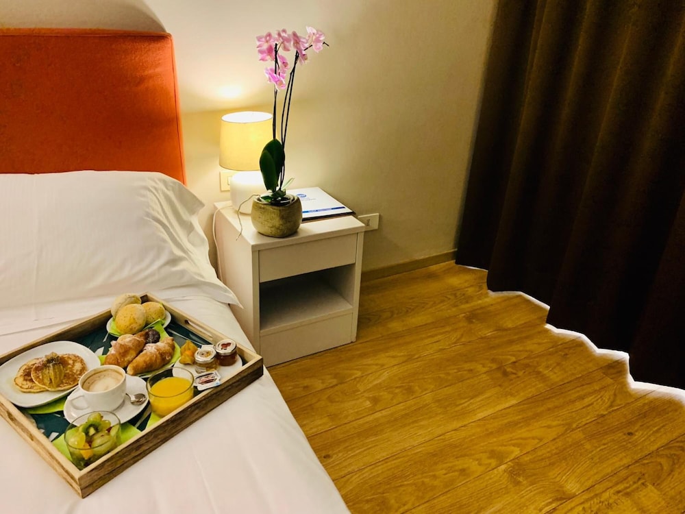 Hotel Blaise & Francis 30/55