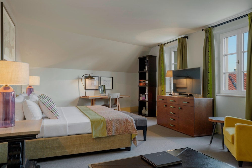 Augustine Hotel Prague 30/76