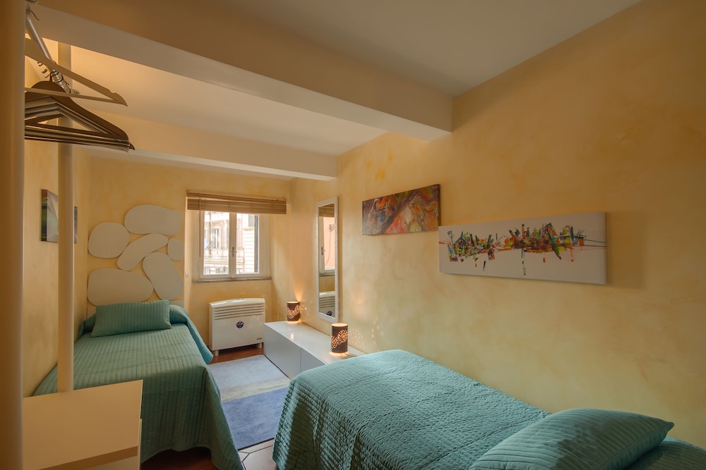 Rome King Suite 28/69