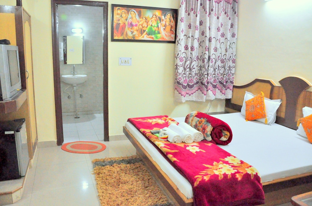 Cottage Ganga Inn 38/50