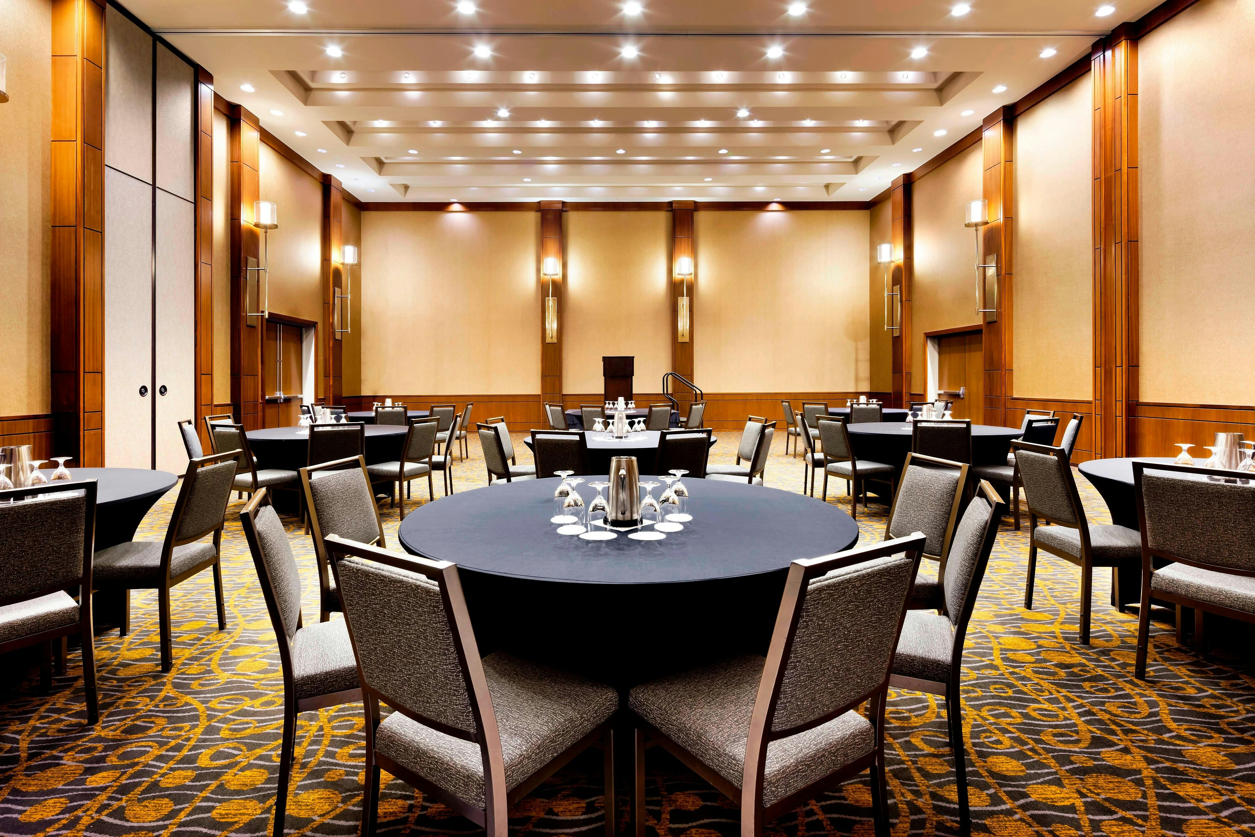 Le Westin Montreal 18/33