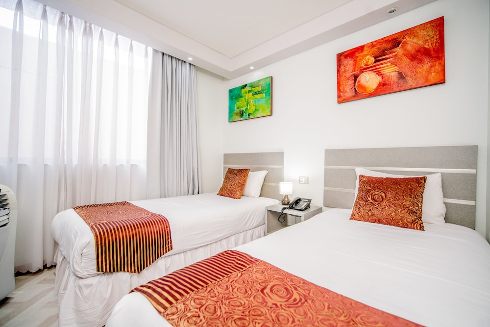 HOTEL IQUIQUE EXPRESS(FORMERLY Hotel Spark Express Iquique) 8/37