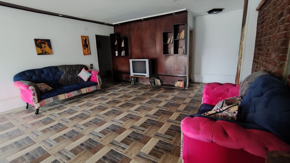 Invitation Hotel 30/40