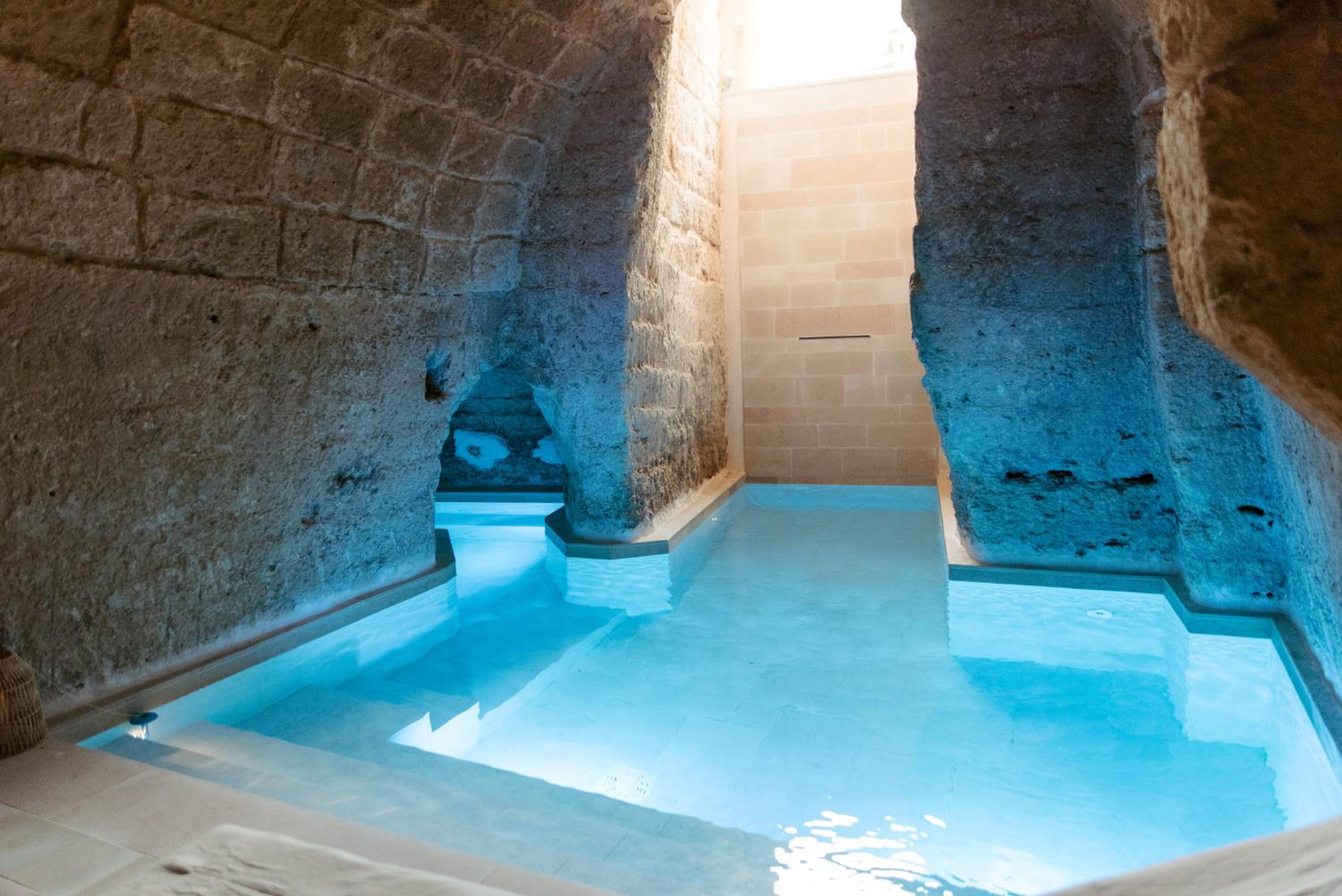 Le Carasse Boutique Hotel 14/23