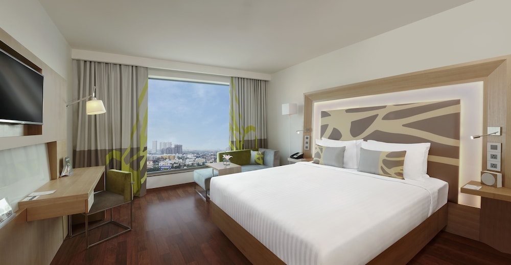 Novotel Chennai Omr 16/78