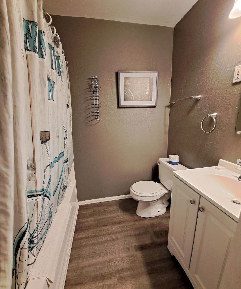 Buffalo Lodge Bicycle Resort 24/50