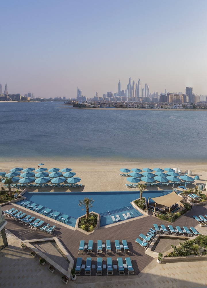 The Retreat Palm Hotel Dubai - MGallery Collection 56/60