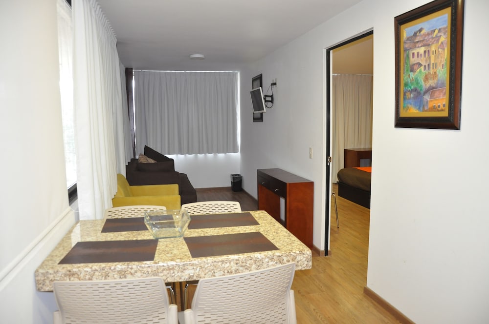 Hotel Santa Lucia del Bosque 36/50