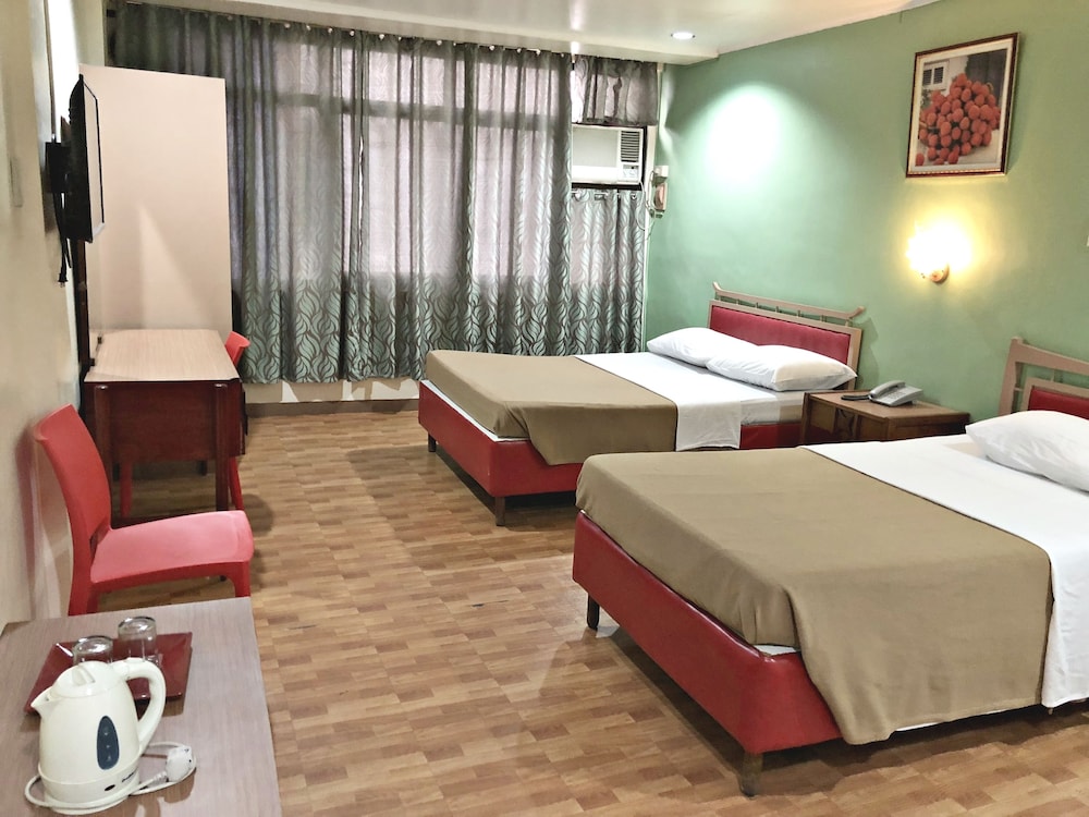 Best Fortune Hotel 32/38