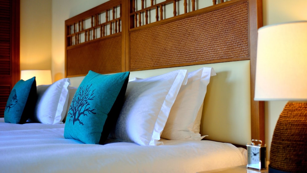 The Uza Terrace Beach Club Villas 29/53