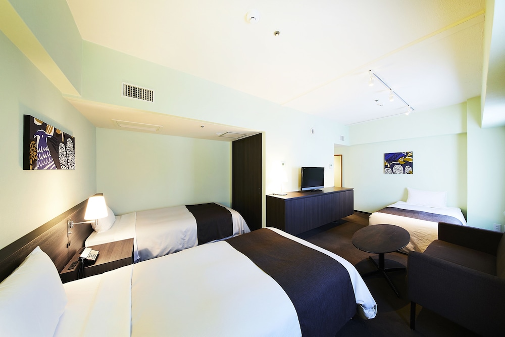 Ginza Grand Hotel 35/67