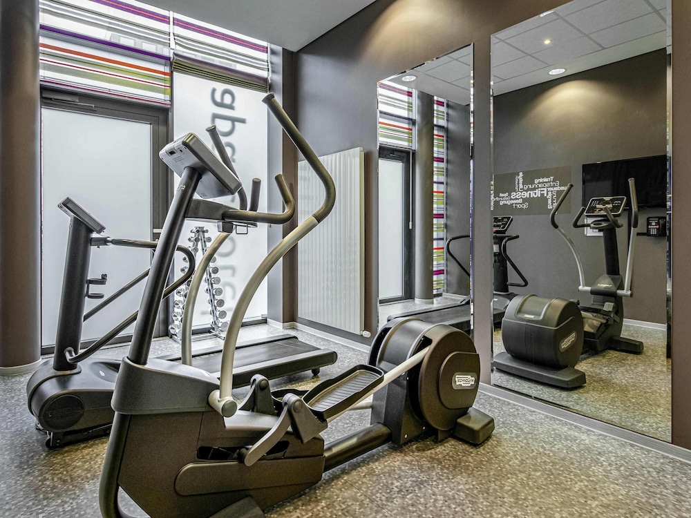 Aparthotel Adagio Koln City 25/62