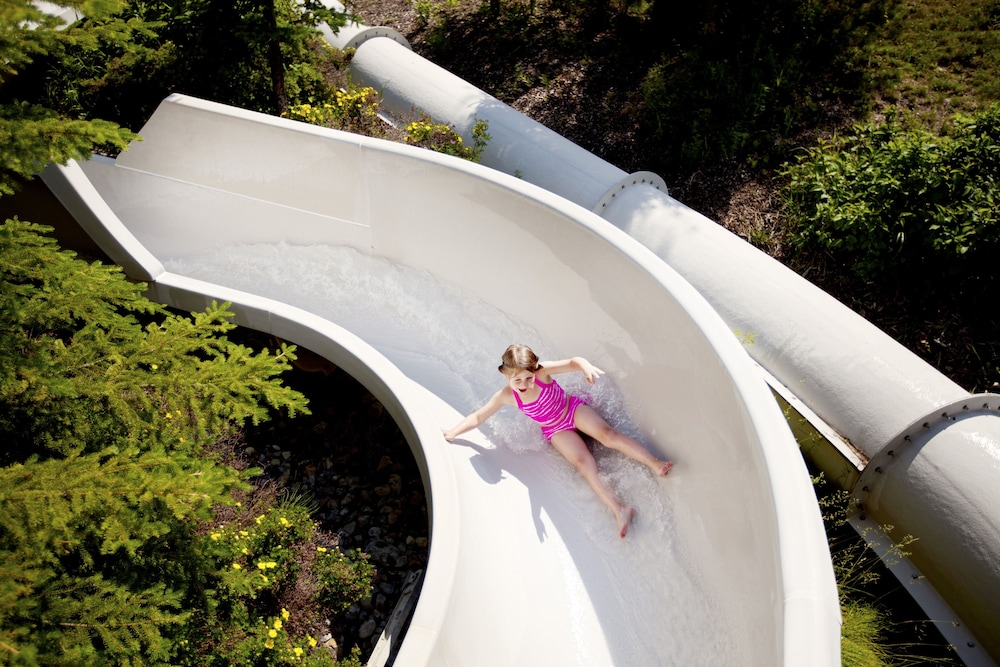 Panorama Mountain Resort 78/82