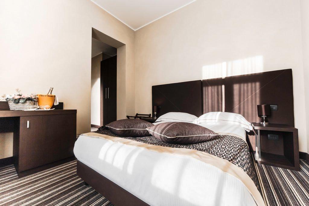 Hotel Principe Di Torino 5/15