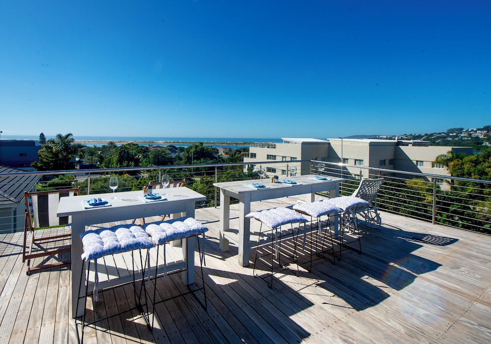 Thanda Vista - Bed And Breakfast 43/50