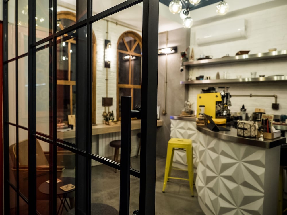 Inqlusif Hotel At Galata 20/28