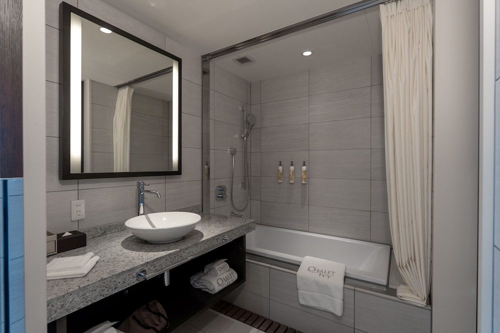 Chalet Ivy Hirafu 48/48