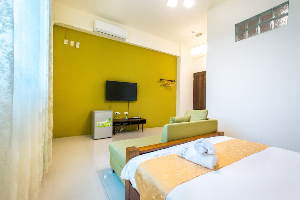 Kenting MuChen INN 28/41