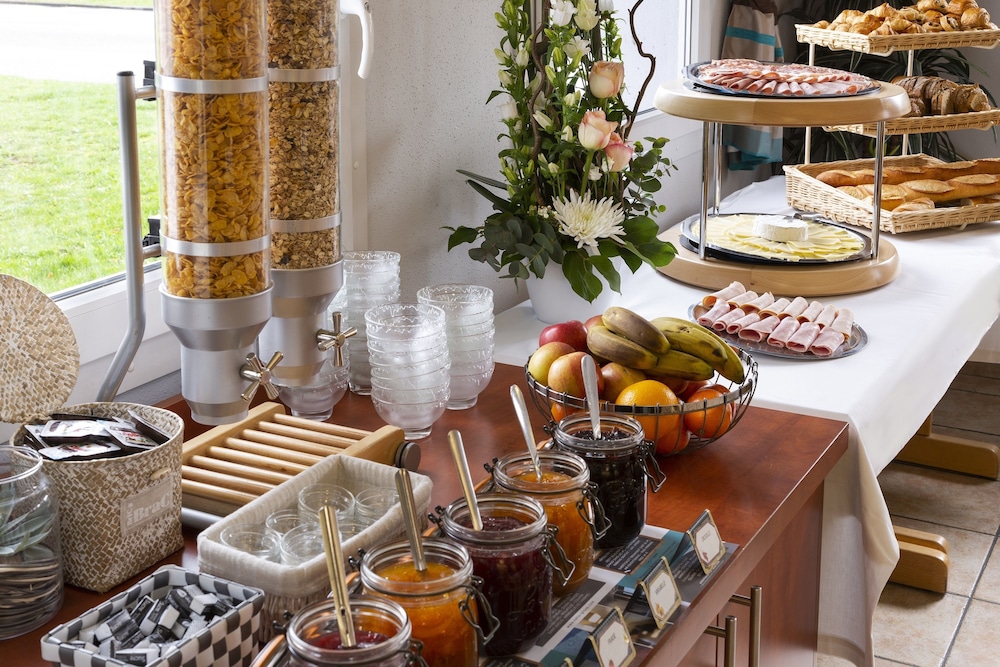 B&B Hotel Mulhouse Kingersheim 23/37