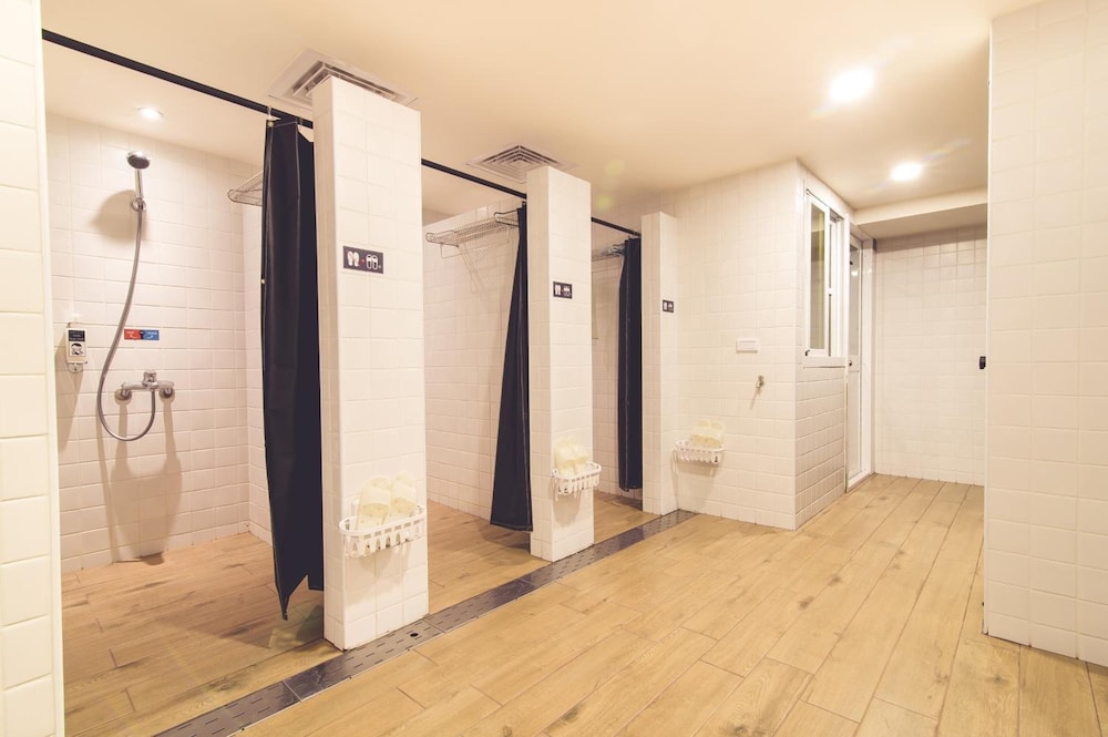 Ahiruyah Guest House in Kaohsiung 34/34