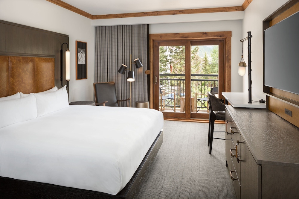 The Hythe, a Luxury Collection Resort, Vail 17/78