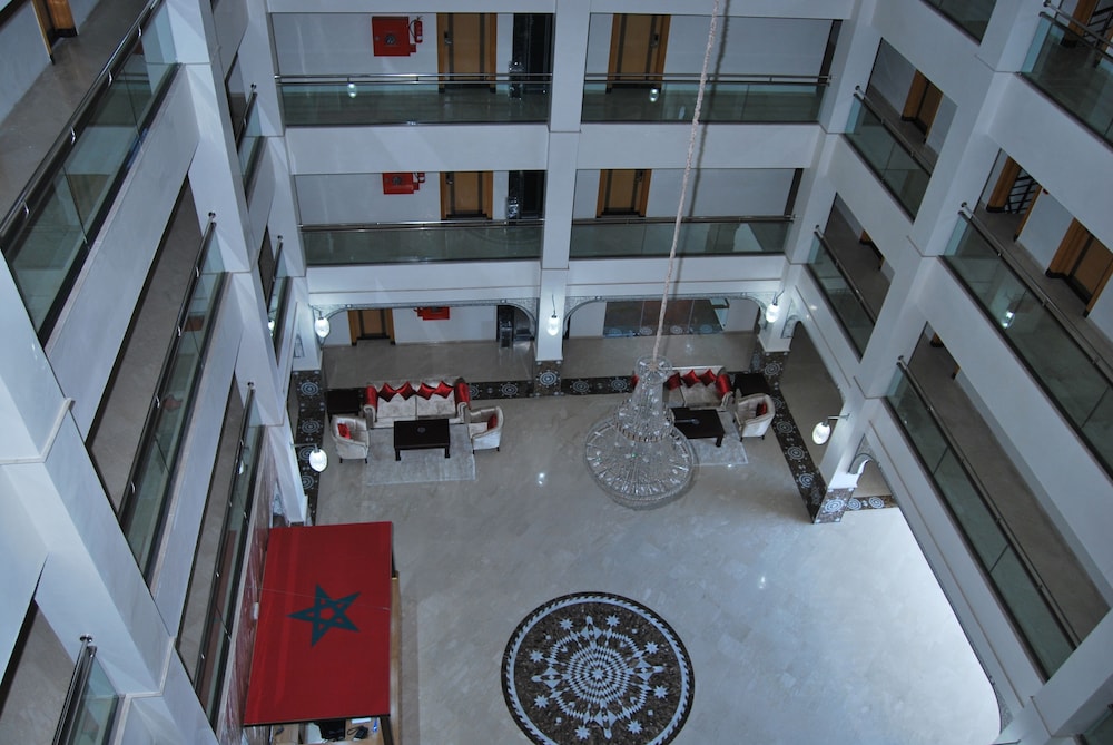 Residence Rofaida 8/42