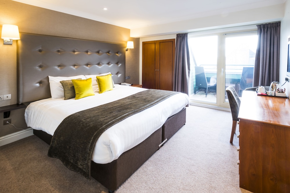 Ufford Park Hotel Golf And Spa 13/62