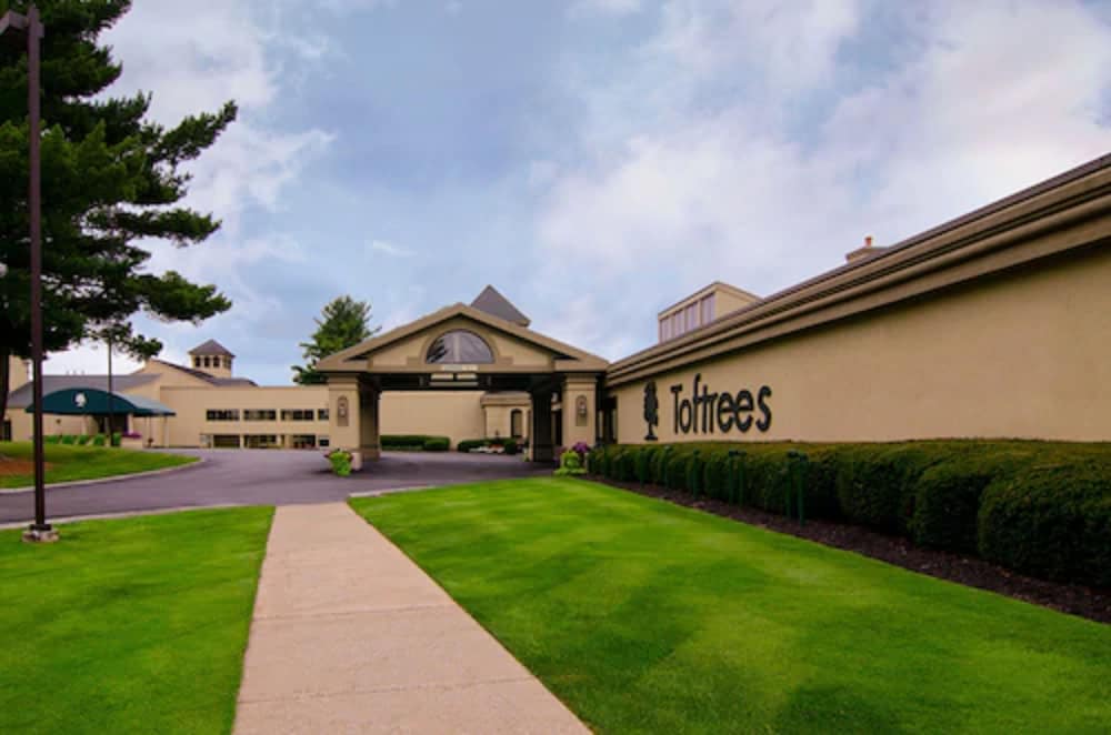 Toftrees Golf Resort 56/63