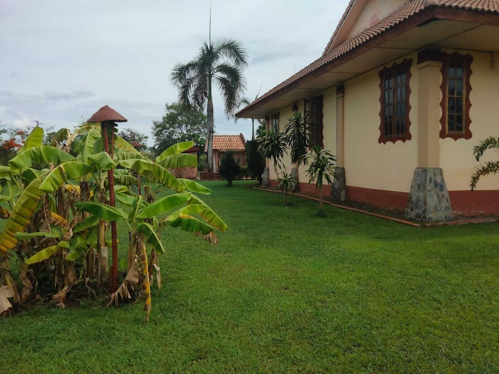 Changthai Comfort Guest House 29/40