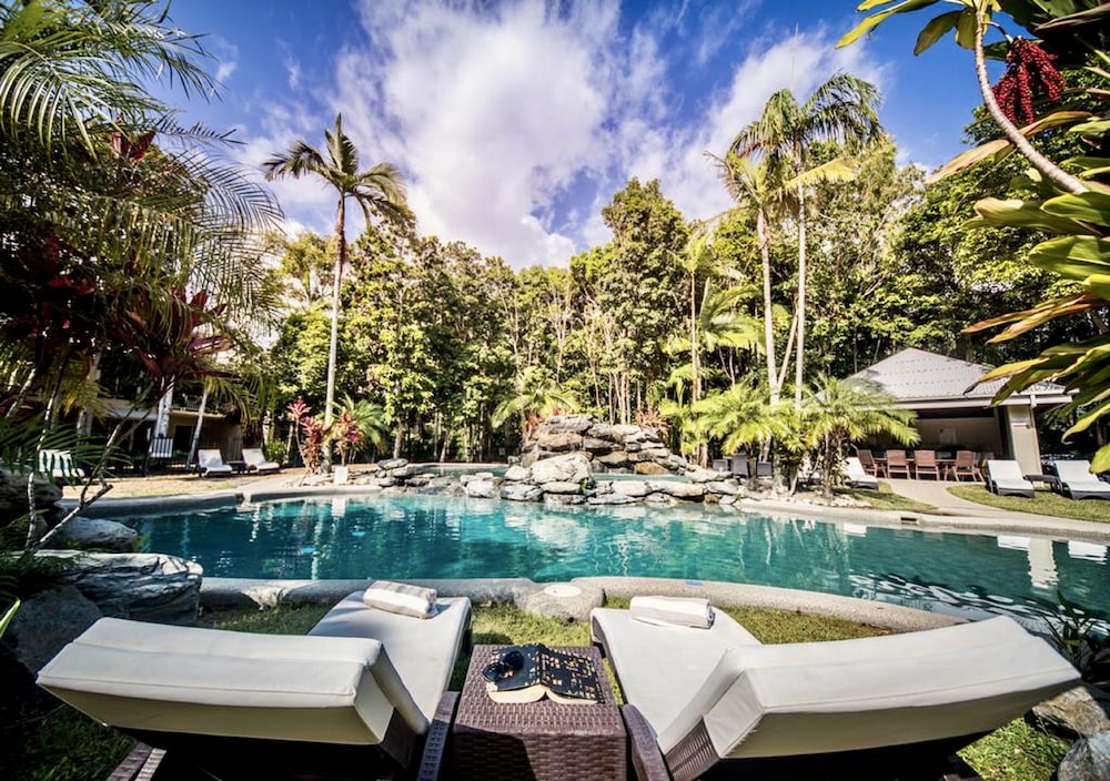 Paradise Links Resort Port Douglas 75/79