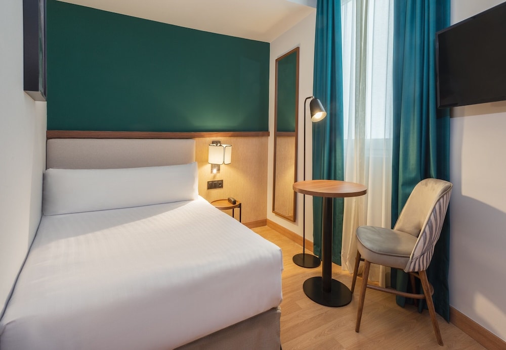 Hotel Elche Centro Affiliated By Melia 20/54