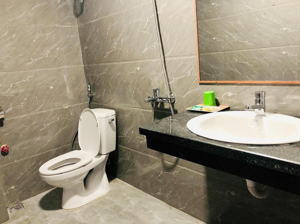 Binh Duong 2 Hotel 17/61