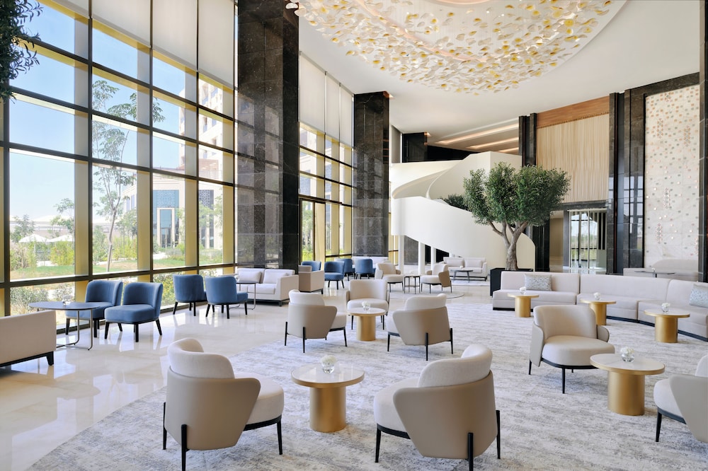 Movenpick Hotel Waad Al Shamal 9/15