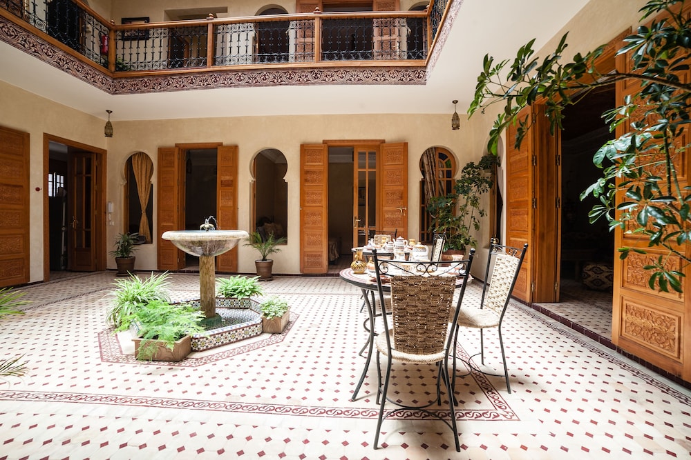 Riad Dar Saidi 32/50
