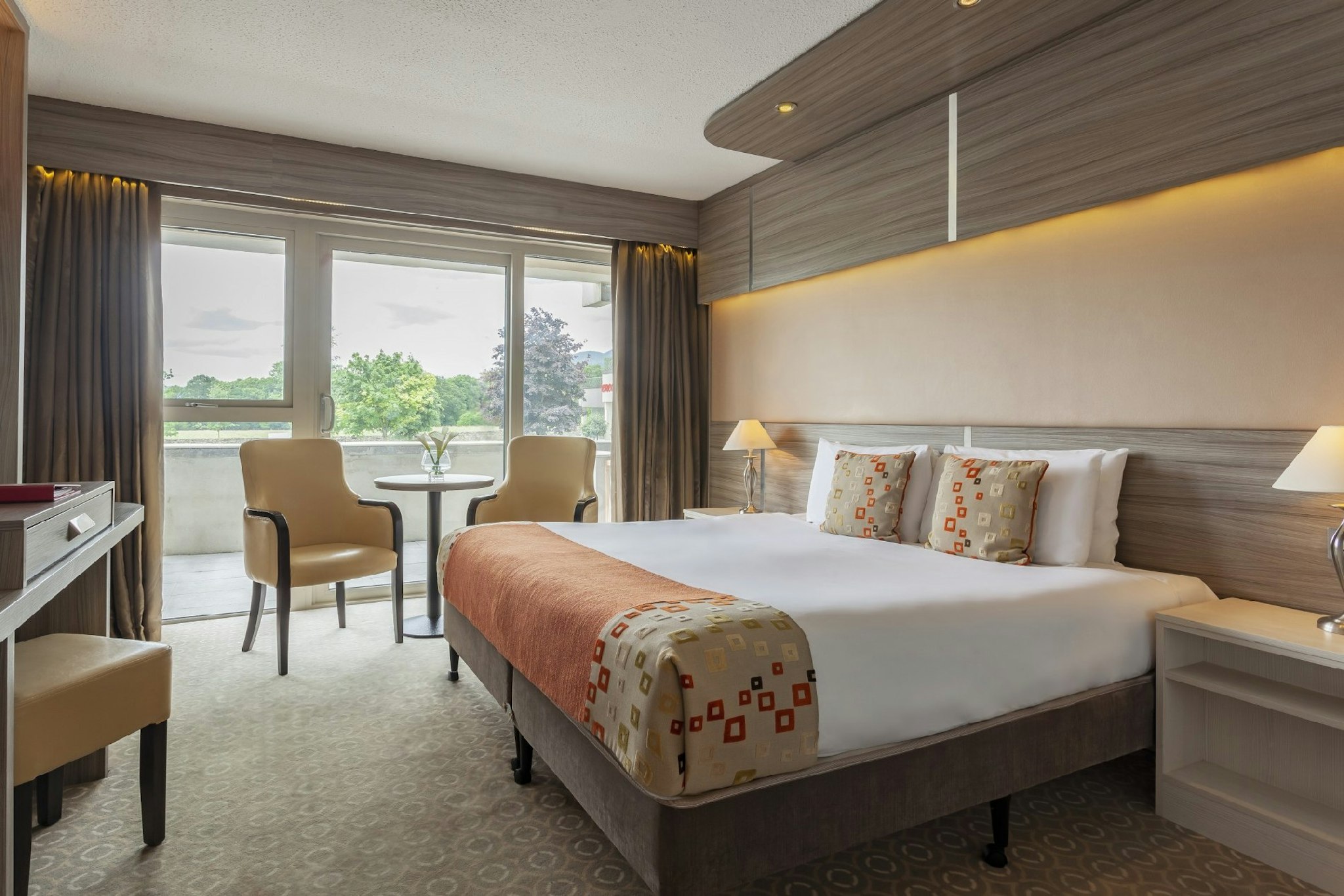The Gleneagle Hotel Apartments 25/78