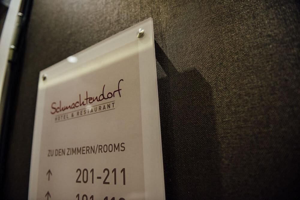 Hotel Schmachtendorf 13/50