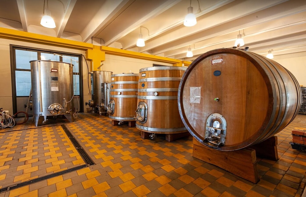 Agriturismo Cantine Bevione 46/62