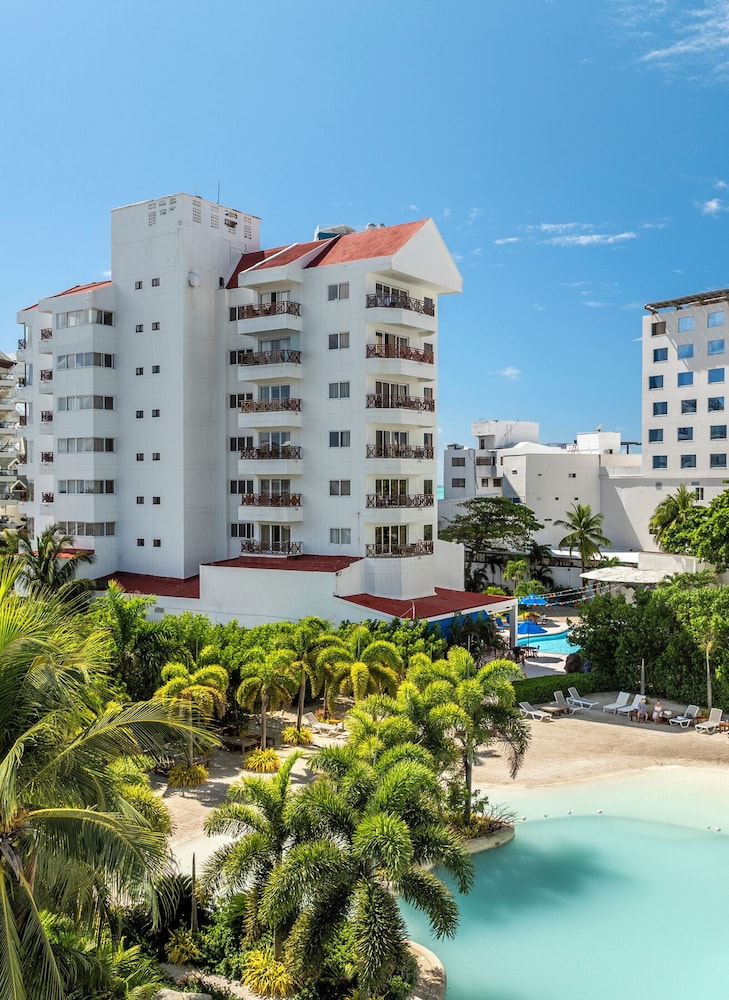 Hotel Arena Blanca By Dorado in SAN ANDRES ISLAND